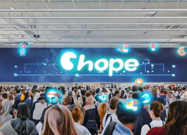 shopee跨境电商,shopee跨境电商真的赚钱吗:Shopee跨境电商掘金全球市场新机遇 shopee跨境电商,shopee跨境电商真的赚钱吗:Shopee跨境电商掘金全球市场新机遇