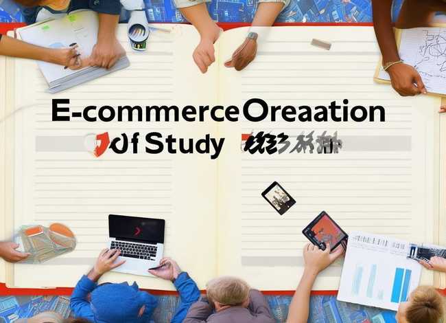 电商运营可以自学吗;哪些人不适合学电商:电商运营自学指南从入门到精通全攻略 电商运营可以自学吗;哪些人不适合学电商:电商运营自学指南从入门到精通全攻略