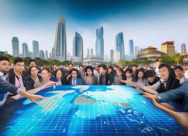 厦门跨境电商产业园,跨境电商适合什么人做:厦门跨境电商产业园引领全球贸易新未来 厦门跨境电商产业园,跨境电商适合什么人做:厦门跨境电商产业园引领全球贸易新未来