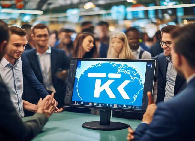 tk跨境电商平台 - tk跨境电商平台怎么注册：TK跨境电商平台助力全球贸易新机遇