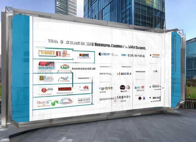 浙江跨境电商公司排名，浙江跨境电子商务平台：浙江跨境电商企业最新排行榜单揭晓