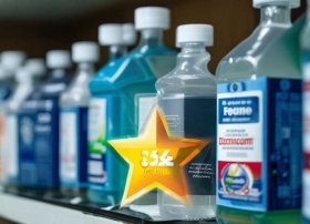 84消毒液哪个牌子好；84消毒片哪个牌子好：84消毒液品牌推荐哪个牌子效果最好