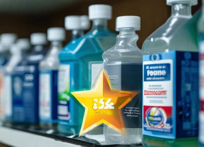 84消毒液哪个牌子好;84消毒片哪个牌子好:84消毒液品牌推荐哪个牌子效果最好 84消毒液哪个牌子好;84消毒片哪个牌子好:84消毒液品牌推荐哪个牌子效果最好