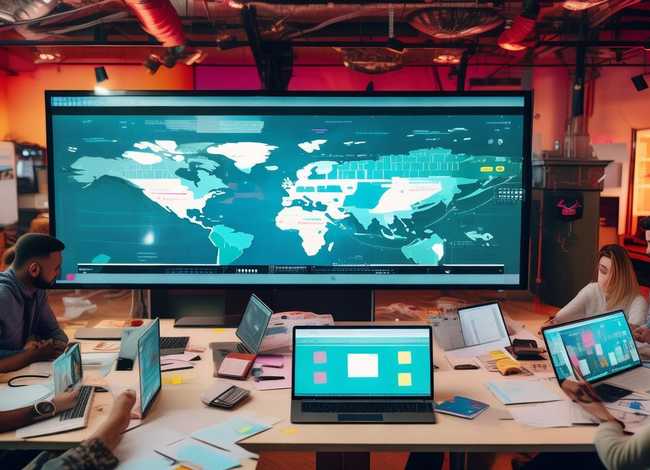 tiktok跨境电商能做吗，tiktok跨境小店：TikTok跨境电商创业指南与运营策略解析