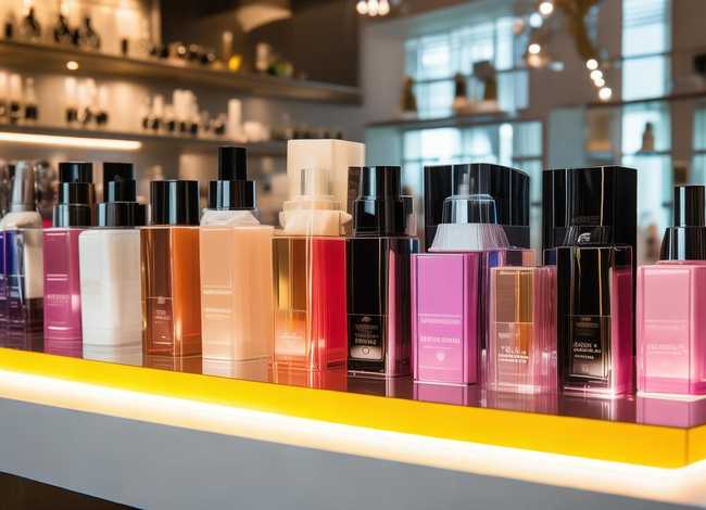 逸仙电商旗下品牌、逸仙电商是大厂吗:逸仙电商旗下品牌引领美妆新风尚 逸仙电商旗下品牌、逸仙电商是大厂吗:逸仙电商旗下品牌引领美妆新风尚