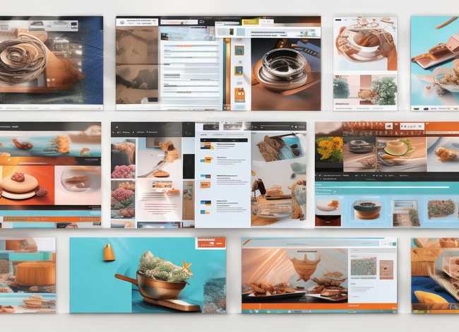 电商做图 - 电商免费做图的软件有哪些：电商视觉设计打造高转化商品主图技巧
