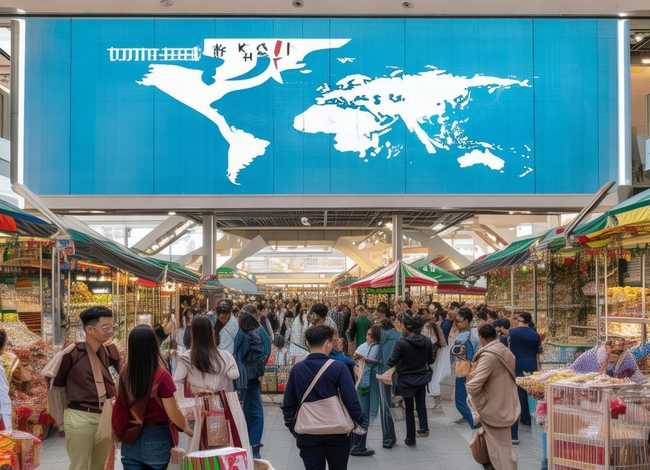 tk跨境电商平台官网（tk跨境电商平台官网入口：TK跨境电商官网：全球贸易新通道，轻松开启海外商机）