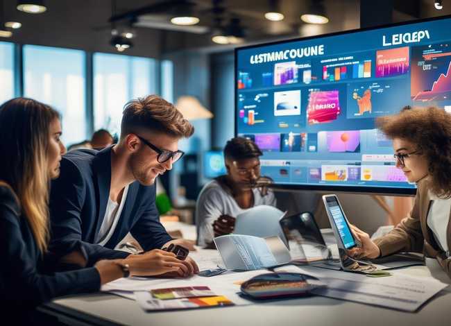 电商是什么工作主要干啥、电商还有发展前景吗：电商工作解析主要职责与内容介绍