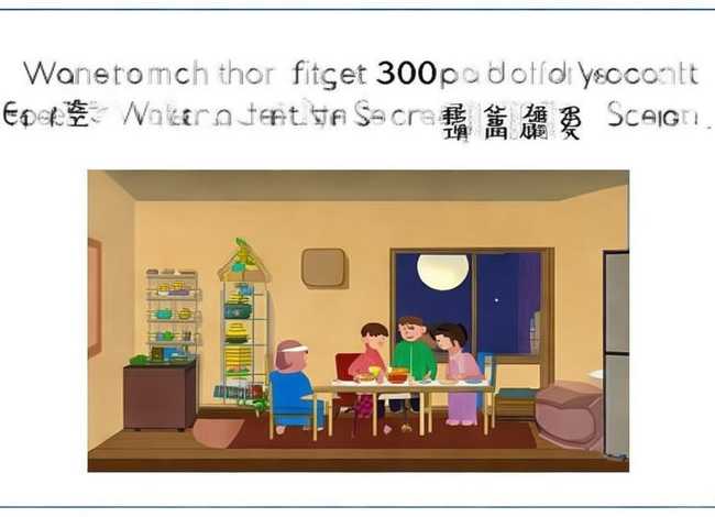 商水商电一个月300够了吗 - 商水商电每月水电费得多少：商水商电一个月300元是否足够日常开销