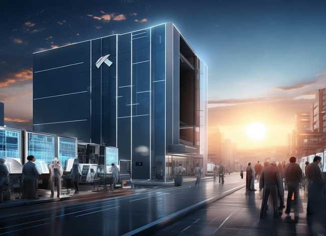 富士康电子工业发展(昆山)有限公司；富士康电子工业发展(昆山)有限公司怎么样：富士康昆山公司引领电子工业创新发展新趋势