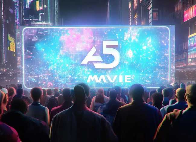 a5电影 - gta5电影:探索A5电影的魅力与未来观影新趋势 a5电影 - gta5电影:探索A5电影的魅力与未来观影新趋势