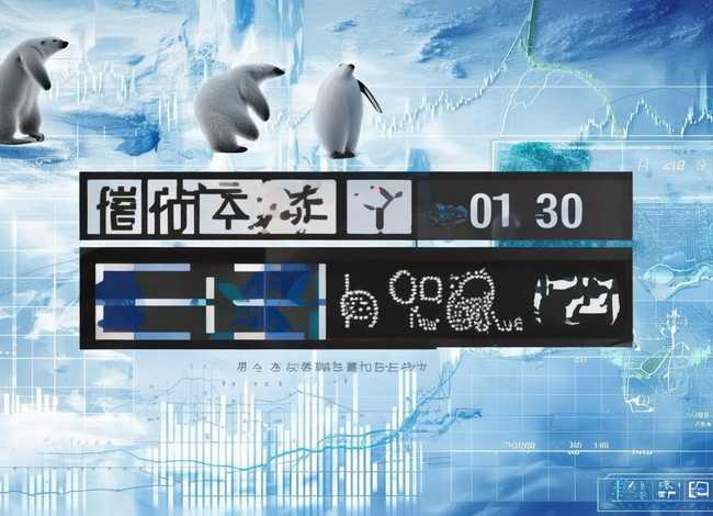 南极电商股票吧（南极电商的股票代码：南极电商股票最新动态与投资策略深度解析）