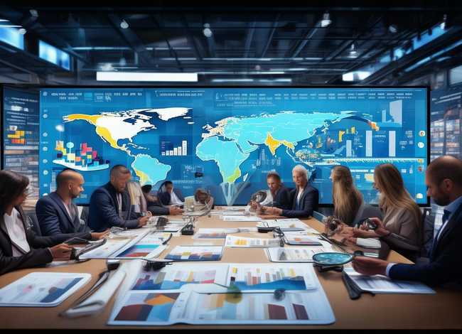 电商咨询 电商咨询平台：电商行业增长策略与市场趋势深度解析