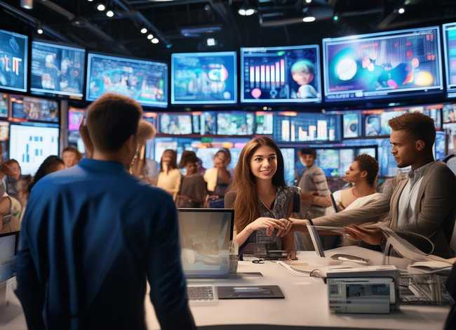 网络营销与直播电商这个专业怎么样 网络营销与直播电商属于什么专业类别:网络营销与直播电商专业前景及就业方向分析 网络营销与直播电商这个专业怎么样 网络营销与直播电商属于什么专业类别:网络营销与直播电商专业前景及就业方向分析