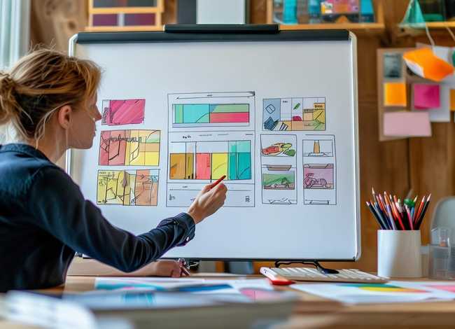 电商设计师(电商设计师发展前景:电商设计师的创意美学与商业价值融合之道) 电商设计师(电商设计师发展前景:电商设计师的创意美学与商业价值融合之道)