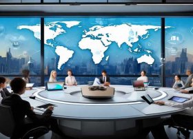 跨境erp系统（跨境erp系统排名：跨境ERP系统助力企业全球化高效管理与协作）