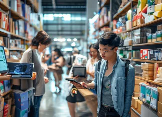 电商货源怎么找;新手怎么联系厂家进货:电商货源寻找全攻略与高效渠道解析 电商货源怎么找;新手怎么联系厂家进货:电商货源寻找全攻略与高效渠道解析