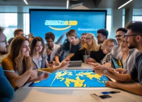 亚马逊跨境电商可靠吗（新手小白怎么做跨境电商：亚马逊跨境电商平台值得信