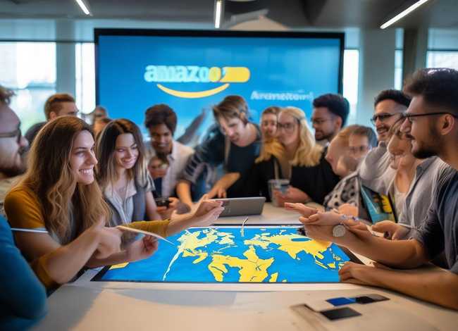 亚马逊跨境电商可靠吗（新手小白怎么做跨境电商：亚马逊跨境电商平台值得信赖吗？真实评价解析）