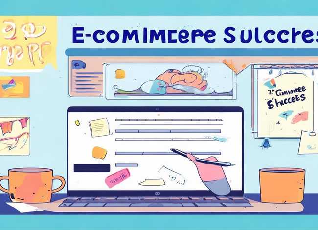 新手小白怎么做电商，新手小白怎么做电商开店铺：新手小白轻松入门电商：从零开始的实战指南