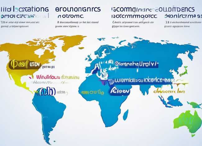 海外跨境电商平台排行榜前十名（国际十大跨境电商平台：2023年全球十大跨境电商平台权威榜单揭晓）