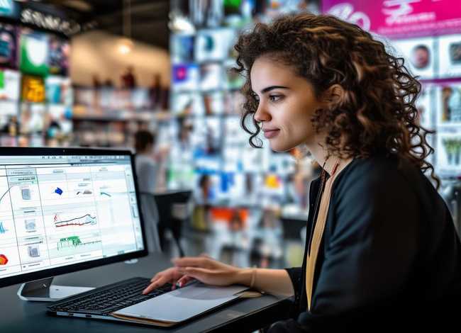 电商采购说白了是干什么的,电商采购累不累:电商采购的本质解析与核心作用说明 电商采购说白了是干什么的,电商采购累不累:电商采购的本质解析与核心作用说明