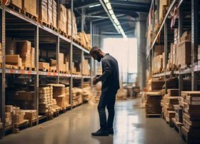 电商包装工累不累 - 电商包装工这个工作累吗：电商包装工作强度大吗揭秘包装