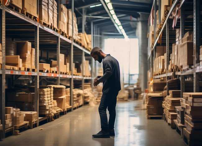 电商包装工累不累 - 电商包装工这个工作累吗：电商包装工作强度大吗揭秘包装工的日常辛劳与挑战