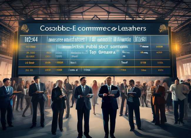 跨境电商概念龙头股一览 跨境电商上市公司龙头股002344:跨境电商龙头股全解析:核心概念股精选名单 跨境电商概念龙头股一览 跨境电商上市公司龙头股002344:跨境电商龙头股全解析:核心概念股精选名单