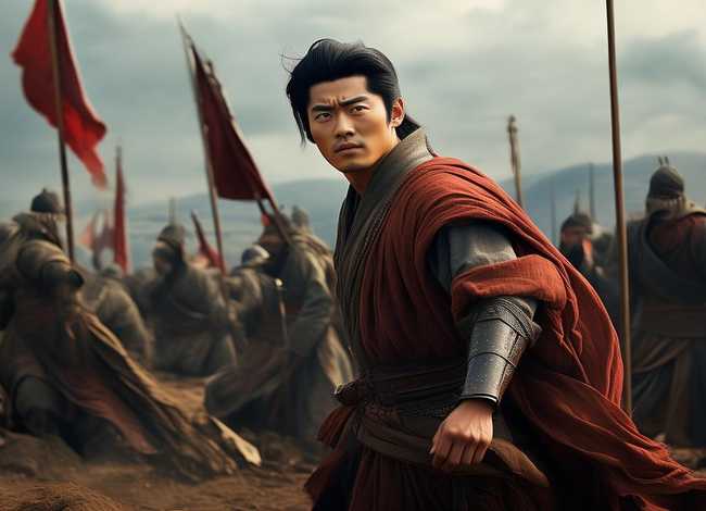 纵横电视剧(大秦国之纵横电视剧:纵横电视剧经典剧情与角色深度解析) 纵横电视剧(大秦国之纵横电视剧:纵横电视剧经典剧情与角色深度解析)