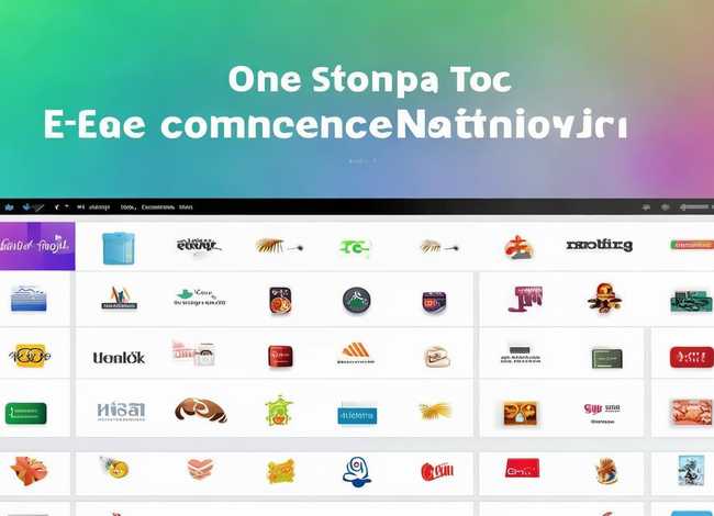 电商导航网站 - 电商导航网站有哪些:一站式电商导航平台 轻松直达各大购物网站 电商导航网站 - 电商导航网站有哪些:一站式电商导航平台 轻松直达各大购物网站