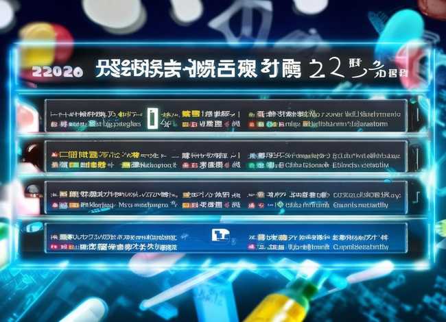 医药b2b平台排名 医药b2b模式是什么意思：2023年中国医药B2B平台十大权威排名榜单