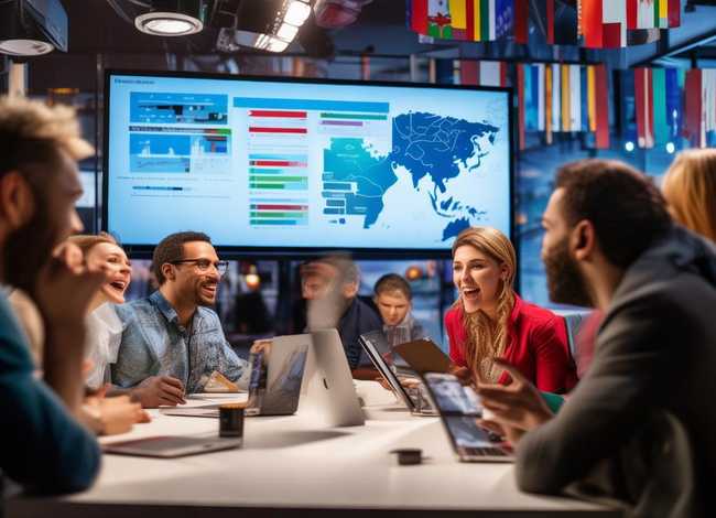 跨境电商直播 - 跨境电商直播课是真的吗:跨境电商直播新风口助力品牌出海新机遇 跨境电商直播 - 跨境电商直播课是真的吗:跨境电商直播新风口助力品牌出海新机遇