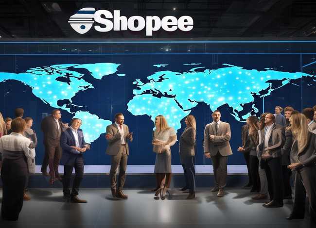 虾皮跨境电商 虾皮跨境电商是哪个国家的:虾皮跨境电商掘金全球市场的成功之道” 虾皮跨境电商 虾皮跨境电商是哪个国家的:虾皮跨境电商掘金全球市场的成功之道”