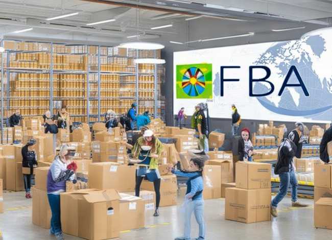 跨境电商fba什么意思；跨境电商fb是什么意思：跨境电商FBA含义解析及运营模式全介绍