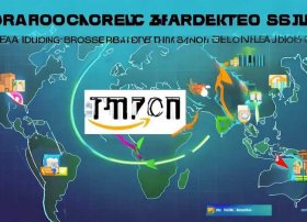 亚马逊跨境电商官网入口 - 亚马逊营业执照怎么办理：亚马逊跨境电商官网入口