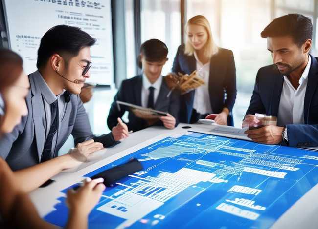 跨境电商运营是做什么的,跨境电商代运营可靠吗:跨境电商运营的核心工作内容与职责解析 跨境电商运营是做什么的,跨境电商代运营可靠吗:跨境电商运营的核心工作内容与职责解析