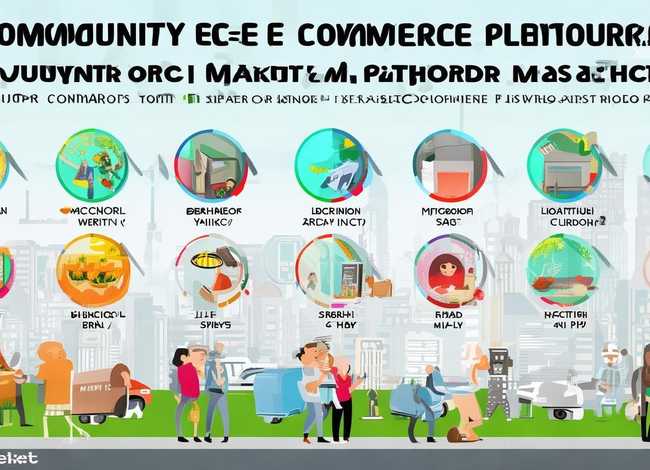 社区电商平台有哪些、社区电商有哪几家:社区电商平台类型及特点全面解析 社区电商平台有哪些、社区电商有哪几家:社区电商平台类型及特点全面解析