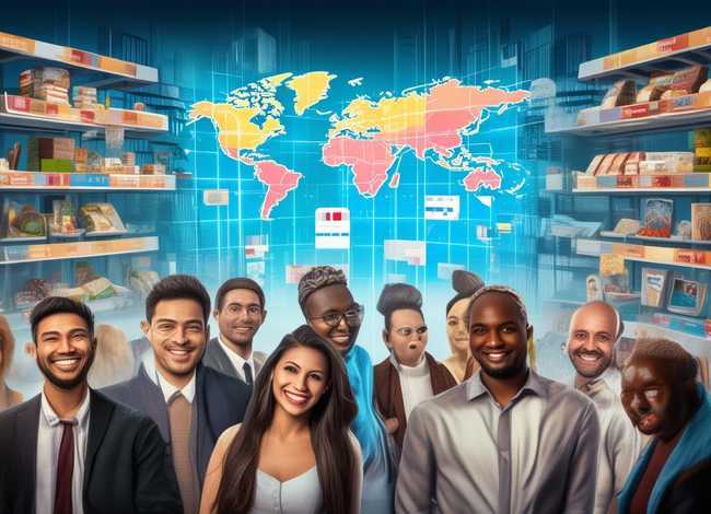 fb跨境电商平台,fba跨境电商:FB跨境电商平台助力全球贸易新机遇 fb跨境电商平台,fba跨境电商:FB跨境电商平台助力全球贸易新机遇