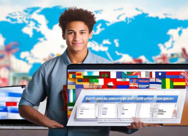 个人如何做跨境电商，个人如何做跨境电商货源：个人跨境电商入门指南从零开始轻松开启全球生意