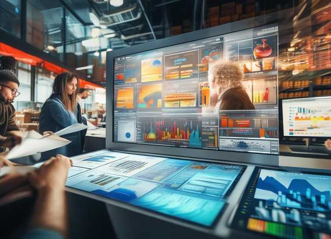 电商是什么职业 - 电商一般做什么工作：电商职业解析：探索在线零售行业的奥秘