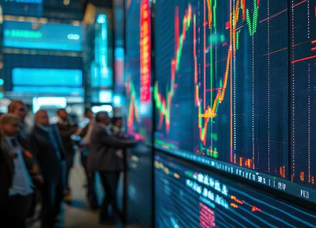 南极电商股吧 - 南极电商股吧东方财富网:南极电商股吧热议:投资策略与市场动态深度解析 南极电商股吧 - 南极电商股吧东方财富网:南极电商股吧热议:投资策略与市场动态深度解析