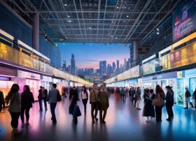 深圳跨境电商展会2025时间表 中国深圳跨境电商展会：2025深圳跨境电商展会展期