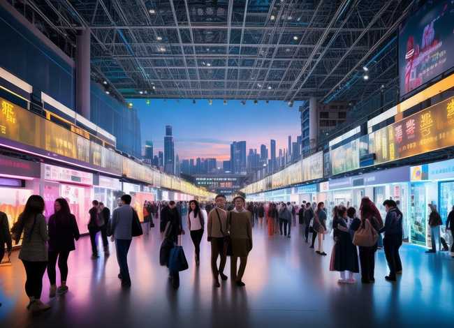 深圳跨境电商展会2025时间表 中国深圳跨境电商展会:2025深圳跨境电商展会展期安排及活动日程一览 深圳跨境电商展会2025时间表 中国深圳跨境电商展会:2025深圳跨境电商展会展期安排及活动日程一览