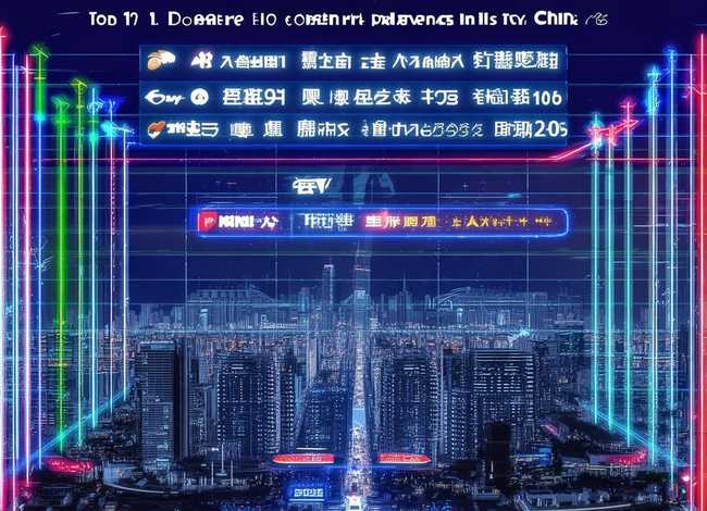 电商平台排行榜前十名(跨境电商平台排行榜前十名:2023年国内电商平台前十强最新排名揭晓) 电商平台排行榜前十名(跨境电商平台排行榜前十名:2023年国内电商平台前十强最新排名揭晓)