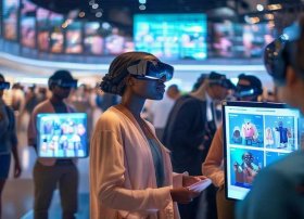 电商平台 - 电商平台税收新政策：电商平台创新升级引领未来购物新潮流