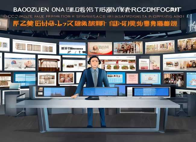 宝尊电商是做什么的；宝尊电商是干嘛的：宝尊电商主营业务解析电商代运营与品牌服务专家