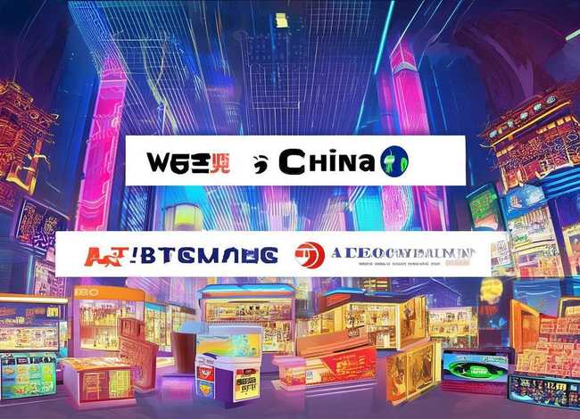 电商排名前十的公司(电商排名前十的公司南昌:中国电商前十强企业最新排名及市场分析) 电商排名前十的公司(电商排名前十的公司南昌:中国电商前十强企业最新排名及市场分析)