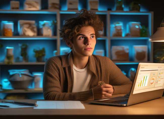 一个新手怎么做电商，一个新手怎么做电商卖货赚钱：新手电商入门指南：从零开始轻松开启网店之路