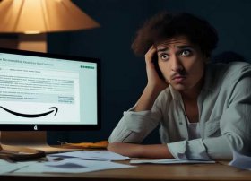 我被别人骗了开通亚马逊开店 亚马逊怎么注册个人店铺：遭遇诈骗误开亚马逊